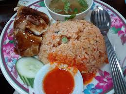 Nasi kandar kedah kini berada di kajang dengan restoran baru. Sate Kajang Hj Samuri Di Taman Melati Inani Hazwani
