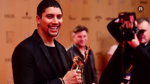 Maybe you would like to learn more about one of these? Andreas Bourani Privat Darauf Steht Der Smarte Sanger Bei Frauen News De