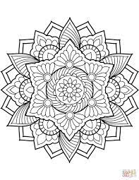 Take a deep breath and relax with these free mandala coloring pages just for the adults. 120 Mandalas Coloring Pages For Adults Ideas Coloring Pages Mandala Coloring Mandala Coloring Pages