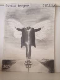 The first lineup of the band also included guitarist aaron fink and bassist mark klepaski. Breaking Benjamin Phobia Breaking Benjamin Phobias Benjamin