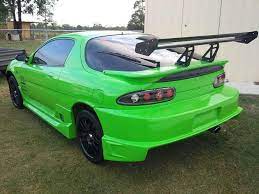 omx394 s 1994 mazda mx 3 hatchback 2d in brisbane mazda mx3 mazda mazda mx