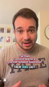 Join us tomorrow, Tuesday, Dec. 17, for a discussion with Greg Epstein,  author of Tech Agnostic. During this event, AHA Executive Director Fish  Stark will sit down with Epstein to discuss themes