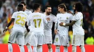 Real madrid video highlights are collected in the media tab for the most popular matches as soon as video appear on video hosting sites like youtube or dailymotion. Real Madrid Vs Eibar La Liga Live Streaming In India Watch Rma Vs Eib Live Football Match Online Football News India Tv