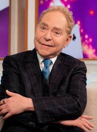 500 Raymond Teller Stock Pictures, Editorial Images and Stock Photos