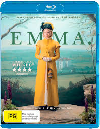 24k likes · 4,626 talking about this. Emma Blu Ray 2020