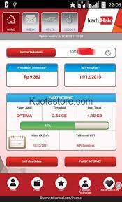 We did not find results for: Updated 2 Cara Cek Tagihan Kartu Halo Terbaru 2019