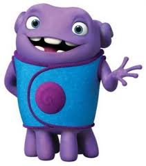 Oh Home Dreamworks Home Dreamworks Dreamworks Animation