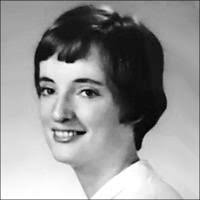 MARILYN PETTY Obituary (1942