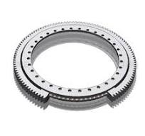 Wholesale Light type flange slewing bearing external gear ...