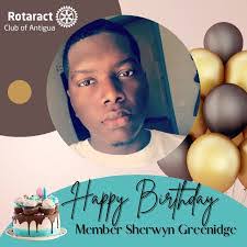 Allison Greenidge's Instagram, Twitter & Facebook