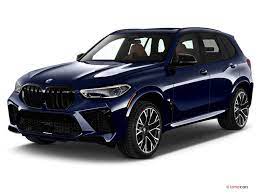 Find the best bmw x5 lease deals on edmunds. 2021 Bmw X5 Prices Reviews Pictures U S News World Report
