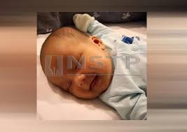 This is official page of lana nodin. Jantung Billy Terhenti 10 Minit Lana Nodin