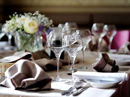 Imagine the perfect evening with friends. Very Good Recipes Of Party From Food Corner