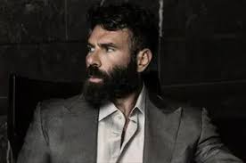 Dan Bilzerian sues dad over pot-biz machinations