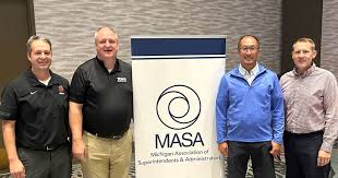 From Millington to Michigan's Education Leadership: Four Alumni  Superintendents Shaping the Future