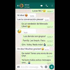 29 imagenes whatsapp graciosas de amor, parejas, personas, chistosas, animales. Chats De Amor De Whatsapp Para Enamorar Para Mi Novio Y Para Jovenes