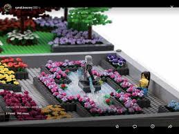 Lego Park Projekte