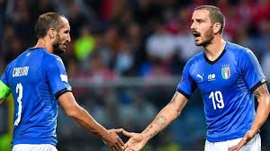 Maybe you would like to learn more about one of these? Bonucci Hat Keine Angst Vor Wembley Matthaus Ist Fur Italien Sport Nordbayern