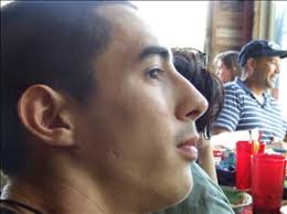 Ryan Sanchez Obituary (2008)