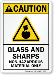 Refer to automatically wrap text in label. Printable Sharps Container Label Best Label Ideas 2019