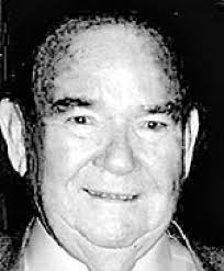 Ben ROUSE Obituary (1921