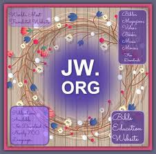 Pin By Runette Finch On Jw Org Jw Org In The Beginning God Jehovah S Witnesses