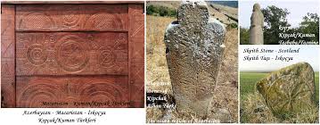 Codex cumanicus'un amacı kuman türkleri arasında hristiyanlığı yaymaktır. Tarih Ve Arkeoloji Arnavutluk Iskocya Macaristan Azerbaycan Dortlusu