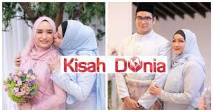 Buat pengetahuan semua, julia merupakan anak hasil dari perkahwinan ziela jalil dengan arwah suaminya iaitu tan sri megat junid megat ayub. Foto Cantik Anak Ziela Ni Macam Mak Dia Juga Sekitar Majlis Pertunangan Anak Ziela Jalil Bertemakan Floral Kisah Dunia