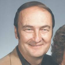 Kendall J. Sheets Obituary (1931