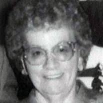 Helen Kunkel Obituary