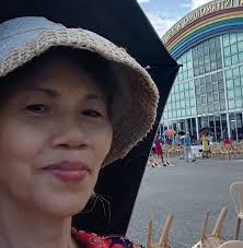 Hello po, pa ID namn po na curious 🧐 lang po ako sa plants kahawig ang  Thai Basil may amoy din po, but not too strong. TIA 🙏😇