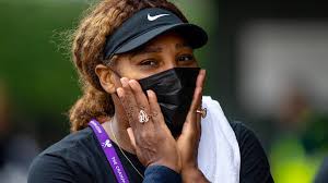 Serena williams, rol esențial la final articol scris de digi sport 23.05.2021, 17:20. Tennis Star Serena Williams Sagt Olympia Teilnahme Ab