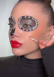 Easy Halloween Makeup Tutorial for 2024