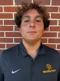 2025 Men's Water Polo Roster