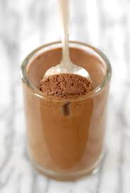 Olive Oil Chocolate Mousse Kumquat Chocolate Mousse Dairy Free Recipes Dairy Free
