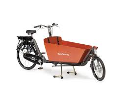 Lastenfahrrad Kauf Wie Viele Rader Durfen Es Denn Sein Der Spiegel