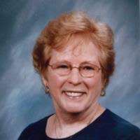 Evelyn Joyce Johns Obituary