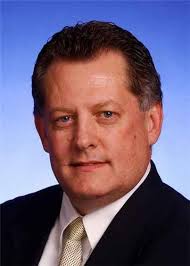 Administrative Director Of The Courts Randy Camp Resigns