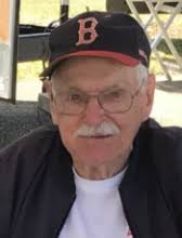 Obituary information for Joseph Henry “Hank” Mather, Jr.