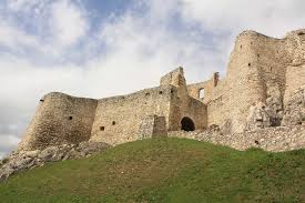 Image result for Spis castle