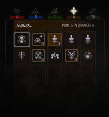 I'm not even sure there's enough points available to unlock every skill, let alone max them all. The Witcher 3 Best Skills Abilities Guide All Difficulties