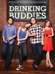 Beer buddy is an app to let your friends know when you hang out, so they can join you. Drinking Buddies 2013 Rotten Tomatoes