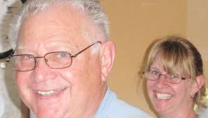 Fundraiser for Rebekah Thayne by Wesley Petersen : Celebration of Life for  a jolly good fellow