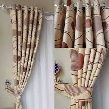 Gorden jendela gorden jendela minimalis saten bridal motip piramid. Gorden Tirai Jendela Pintu Dekorasi Rumah Minimalis Mewah Acacia Terbaru Agustus 2021 Harga Murah Kualitas Terjamin Blibli
