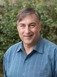 Greg Johnston — The Watershed Company