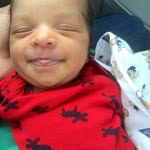 Baby Noah Houston Obituary