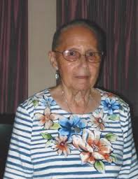 Louise Rogers Obituary