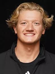 2021-22 Men's Swimming & Diving Roster