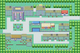 In this episode of my pokemon fire red walk through part 8 we go from cerulean city to vermilion city. Pokemon Firered And Leafgreen Celadon City Strategywiki The Video Game Walkthrough And Strategy Guide Wiki