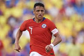 Stay up to date with soccer player news, rumors, updates, social feeds, analysis and more at fox sports. Chile Manager Says Alexis Sanchez Could Be Out For 2 Or 3 Months Bleacher Report Latest News Videos And Highlights